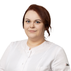 Горбунова Анастасия Александровна, аллерголог
