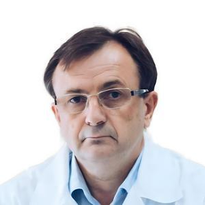 Латышев Юрий Павлович, онколог