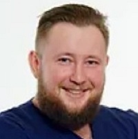 Гоношилин Николай Николаевич, стоматолог-терапевт