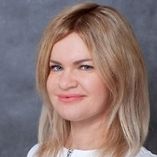 Васина Наталья Геннадьевна, стоматолог-терапевт