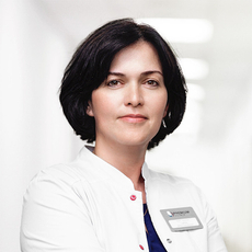 Сафина Диана Евгеньевна, терапевт