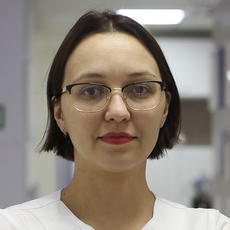 Павлова Ольга Александровна, невролог