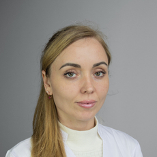 Ковалева Надежда Юрьевна, эндокринолог