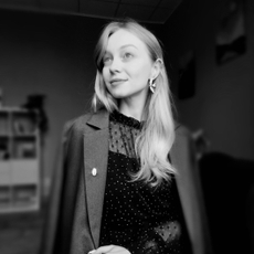 Алексеева Анастасия Константиновна, психотерапевт