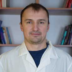 Дуболазов Михаил Юрьевич, нейрохирург