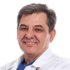 Воробьев Владимир Викторович, эндоскопист