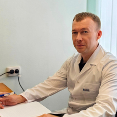 Зорин Дмитрий Олегович, психиатр