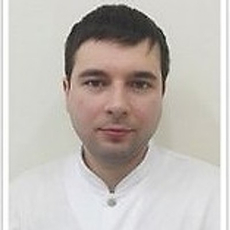 Синицын Евгений Константинович, стоматолог-ортопед