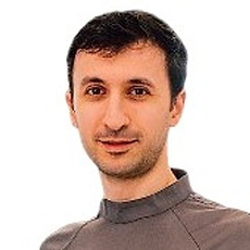 Амрахов Турал Рафаэлович, стоматолог-терапевт