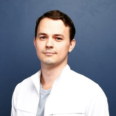 Яковенко Владимир Сергеевич, эндокринолог