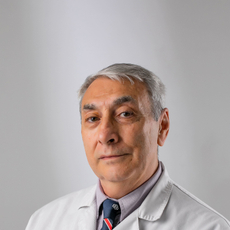 Трухин Михаил Ервандович, нарколог