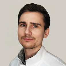 Скуридин Даниил Сергеевич, кардиолог