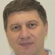 Немерюк Владислав Алексеевич, стоматолог-ортопед