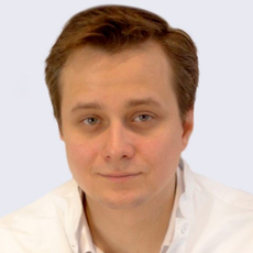 Нагучев Александр Алексеевич, ортопед