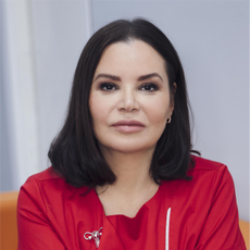 Григорьевская Лариса Анатольевна, гинеколог