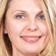 Сагидова Светлана Александровна, кинезиолог