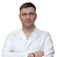 Королев Юрий Львович, стоматолог-хирург