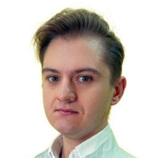 Обернихин Кирилл Игоревич, гинеколог