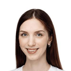 Зотова Арина Евгеньевна, офтальмолог