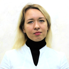 Недомолкина Светлана Александровна, терапевт