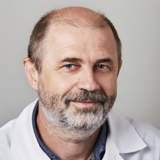 Мязин Александр Александрович, врач УЗД