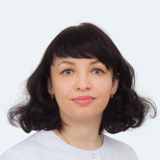 Толстошеева Виктория Владимировна, гинеколог