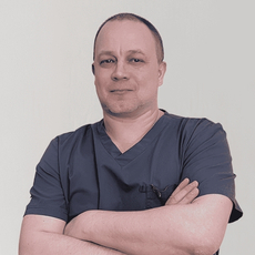 Шпаковский Станислав Викторович, массажист