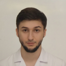 Абдурахманов Мурад Магомедкамилович, ортопед