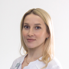 Самсонова Наталья Анатольевна, невролог