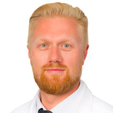 Смирнов Алексей Юрьевич, флеболог