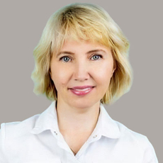 Ахмеева Елена Петровна, стоматолог-терапевт