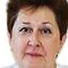 Федорова Лариса Викторовна, гастроэнтеролог