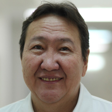 Васильев Альберт Иванович, хирург