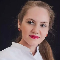 Файзулина Регина Ринатовна, хирург