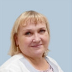 Барбаева Светлана Николаевна, физиотерапевт
