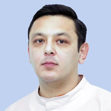 Исанов Нургали Болатович, стоматолог-ортопед