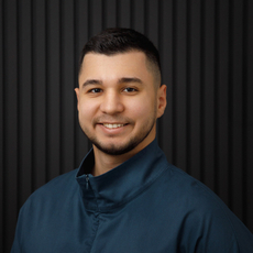 Елтаев Акмаль Хамракулович, стоматолог-ортопед