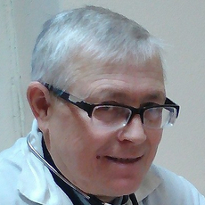 Опарин Андрей Владимирович, нарколог