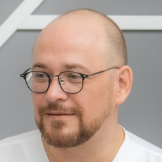 Рустамов Руслан Усеинович, остеопат