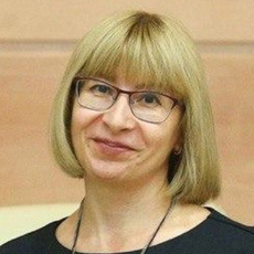 Саванина Нина Анатольевна, терапевт