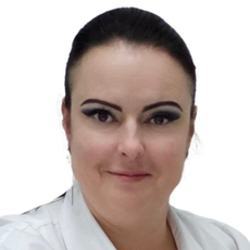 Чеснокова Ольга Валерьевна, невролог