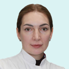 Джумаева Амаль Абубакаровна, кардиолог