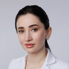 Калиматова Донна Магомедовна, гинеколог