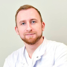 Лукьяненко Евгений Александрович, детский хирург