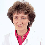 Богданова Надежда Владимировна, педиатр