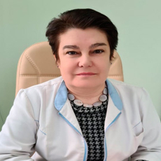 Каримова Нафиса Дамировна, дерматолог