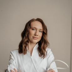 Верещагина Ирина Васильевна, ЛОР