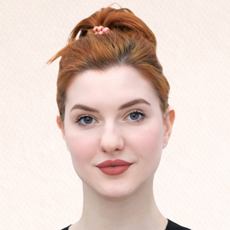 Волкодав (Комарова) Нина Геннадьевна, стоматолог-хирург