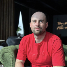 Ярошенко Александр Викторович, психолог