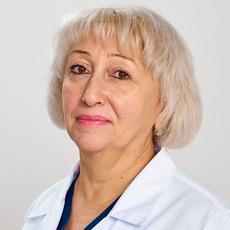 Сагакова Галина Асвацатуровна, врач УЗД